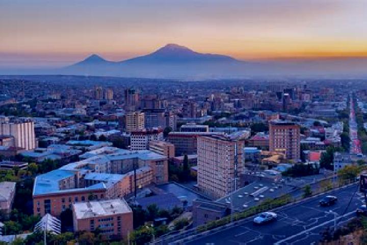 Hazel, 21 — Escort in Darakert, Armenia