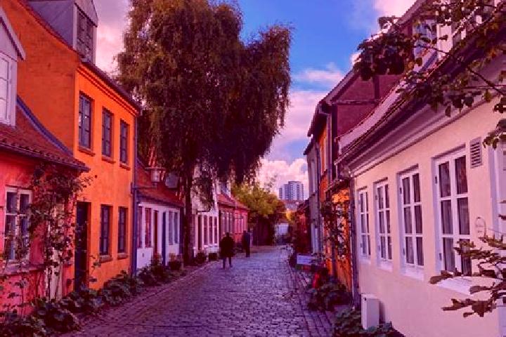 Hazel, 21 — Escort in Ebeltoft, Denmark