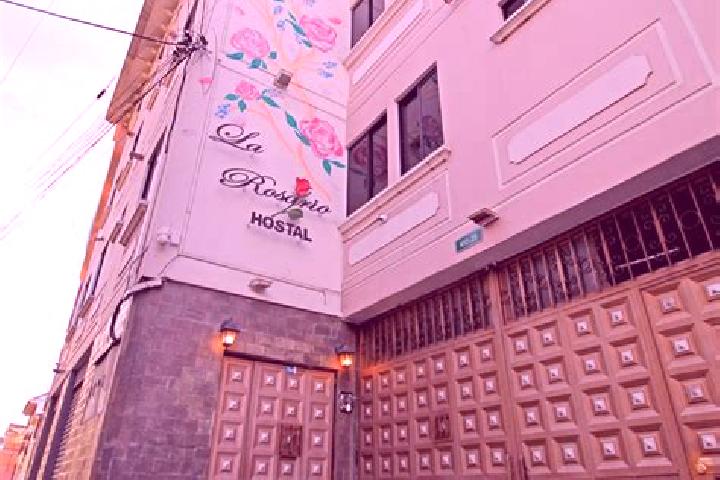 Hazel, 21 — Escort in El Rosario, Ecuador