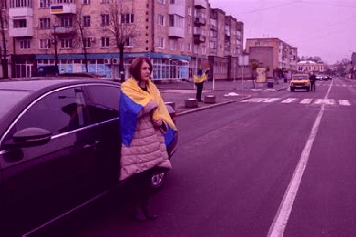 Hazel, 21 — Escort in Fertesholmash, Ukraine