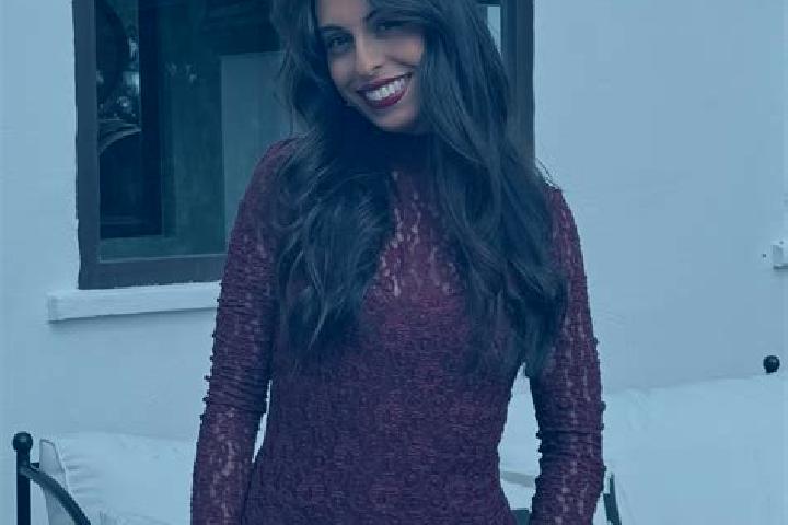 Hazel, 21 — Escort in Francisco Guerrero, Mexico
