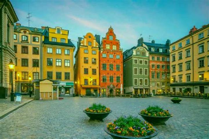Hazel, 21 — Escort in Gamla Stan, Sweden