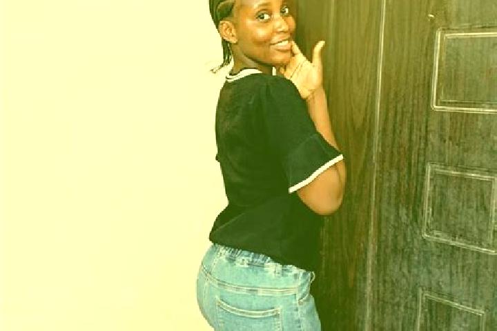 Hazel, 21 — Escort in Isanlu-Itedoijowa, Nigeria