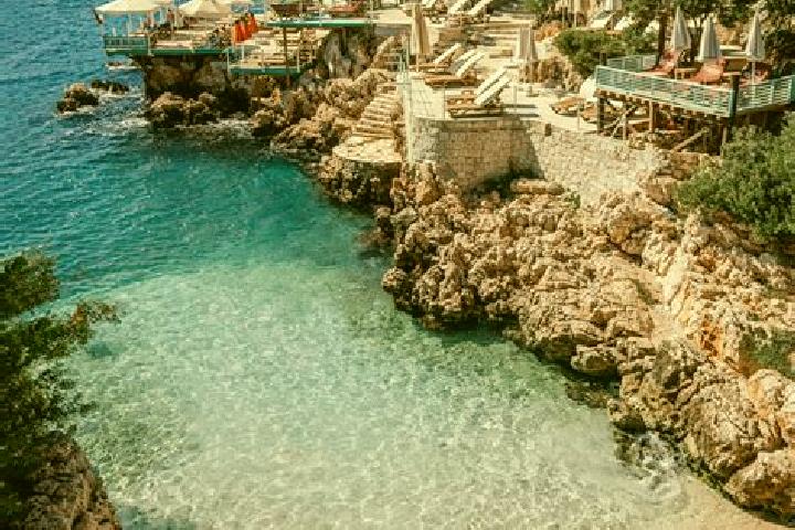 Hazel, 21 — Escort in Kas, Turkey