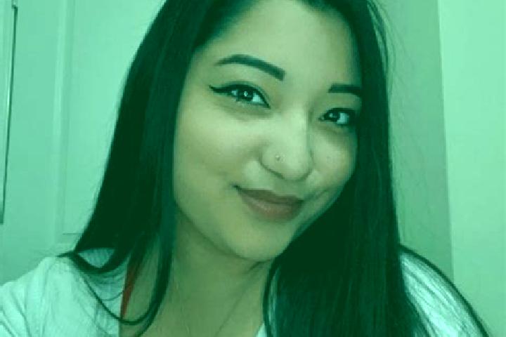 Hazel, 21 — Escort in Kingsville, United States