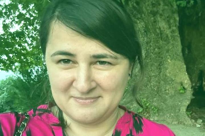 Hazel, 21 — Escort in Krasnaya Gorka, Russia