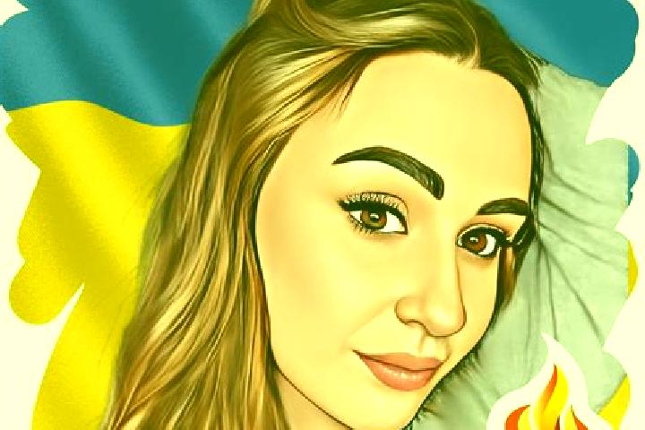 Hazel, 21 — Escort in Lysovychi, Ukraine