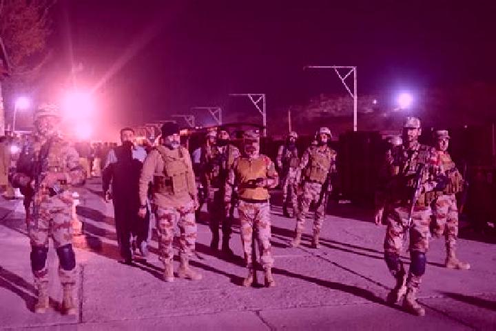 Hazel, 21 — Escort in Mastung, Pakistan