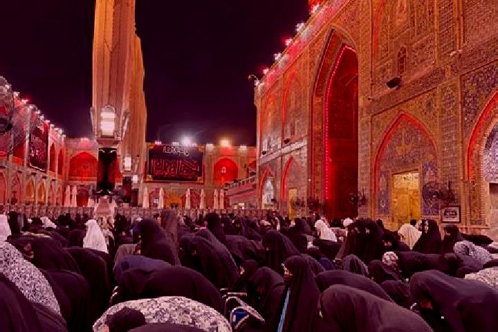 Hazel, 21 — Escort in Najaf, Iran