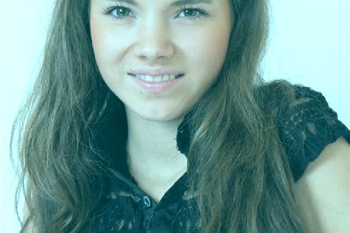 Hazel, 21 — Escort in Orlov, Russia