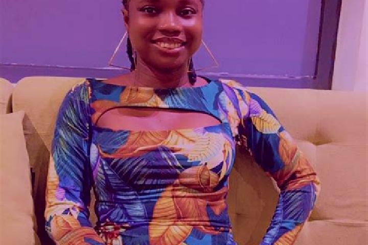 Hazel, 21 — Escort in Ozoro, Nigeria