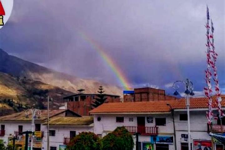 Hazel, 21 — Escort in Pomabamba, Peru