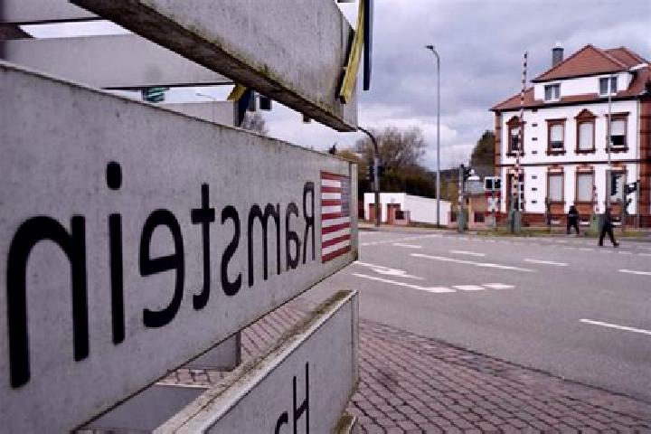 Hazel, 21 — Escort in Ramstein-Miesenbach, Germany