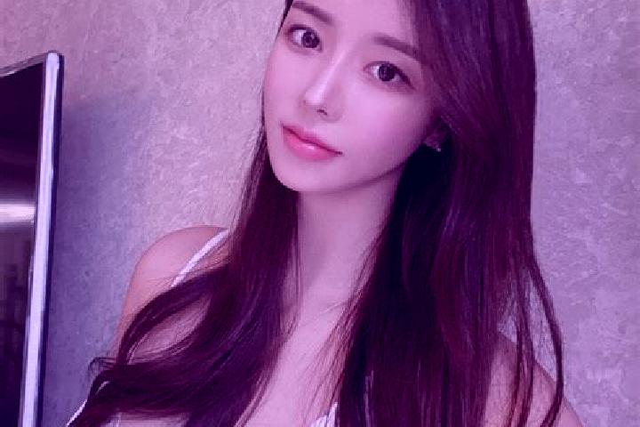 Hazel, 21 — Escort in Rogda, China