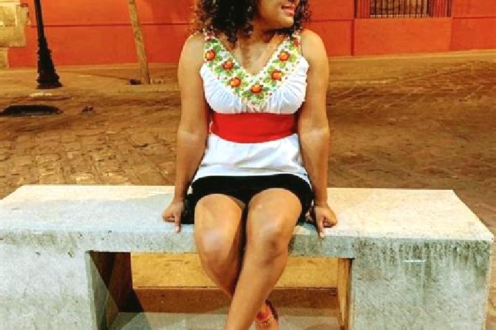 Hazel, 21 — Escort in San Juan Bautista Lo de Soto, Mexico