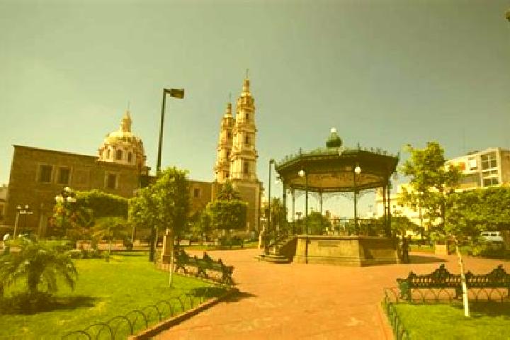 Hazel, 21 — Escort in San Pedro Tepetitlan, Mexico
