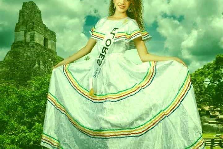 Hazel, 21 — Escort in Sayaxche, Guatemala