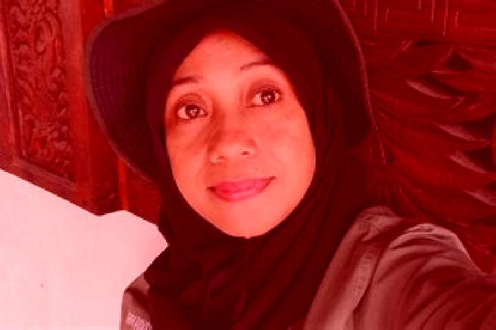 Hazel, 21 — Escort in Sindangkerta, Indonesia