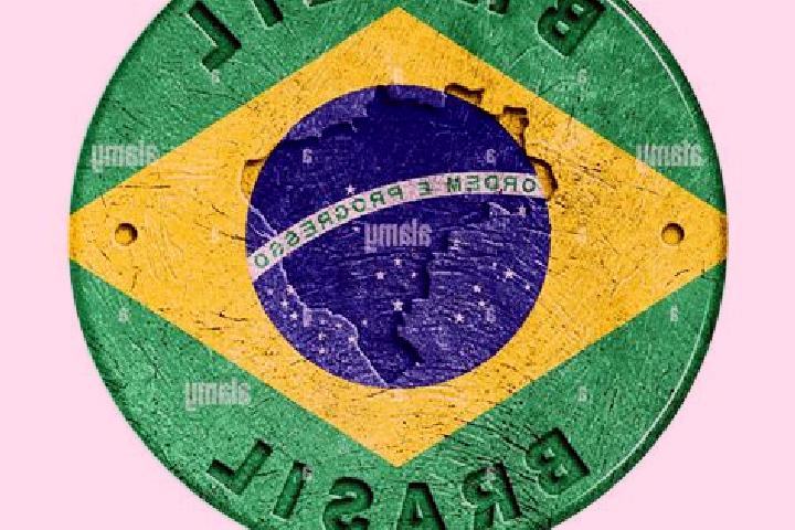 Hazel, 21 — Escort in Solidao, Brazil