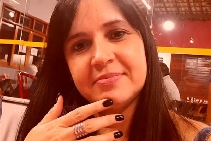 Hazel, 21 — Escort in Taquaral, Brazil