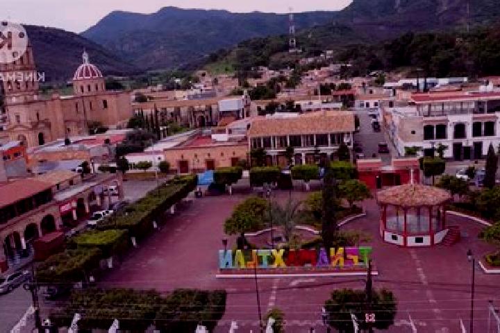 Hazel, 21 — Escort in Tenamaxtlan, Mexico