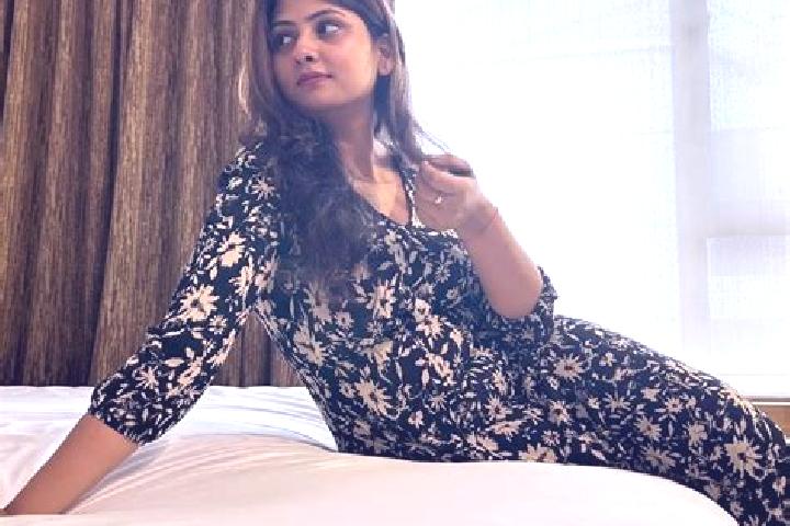 Hazel, 21 — Escort in Tirupati NMA, India