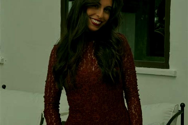 Hazel, 21 — Escort in Villa Gonzalez Ortega, Mexico