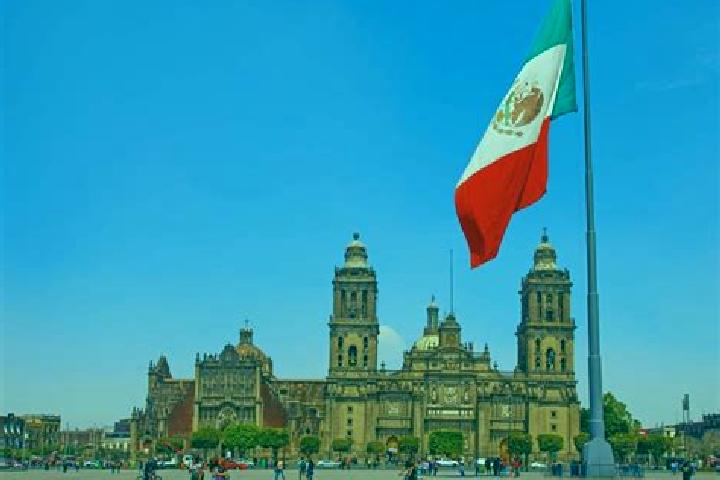 Hazel, 21 — Escort in Xaltipan (Seccion Decima), Mexico