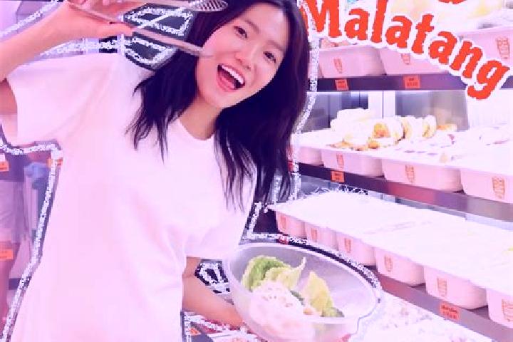 Hazel, 21 — Escort in Zhangliang, China