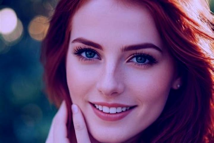 Hazel, 22, a auburn amber-eyed caucasian companion based in Antonio Olinto. Offering Girlfriend Experience, Deep French Kissing, OWO. Available for incall an...