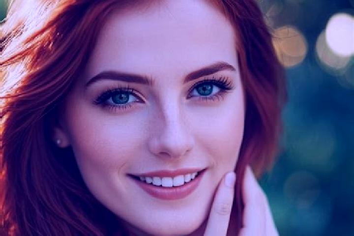 Hazel, 22, a auburn amber-eyed caucasian companion based in Harabdeh. Offering Girlfriend Experience, BDSM, 69, Tantra. Available for incall and outcall, ove...