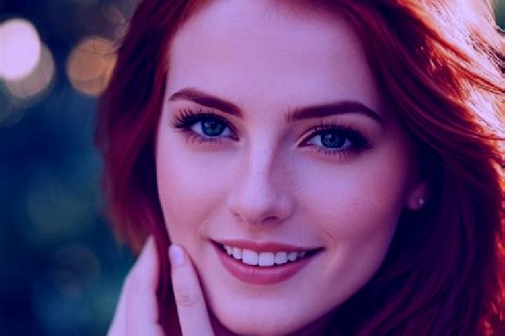 Hazel, 22, a auburn amber-eyed caucasian companion based in Solomonovo. Offering Girlfriend Experience, GFE, Massage, OWO, Fetish. Available for incall and o...