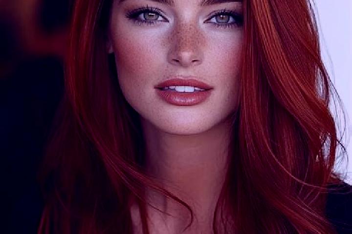 Hazel, 22, a auburn blue-eyed caribbean companion based in Hop Hoa. Offering Roleplay, Massage, Erotic Massage, Duos. Available for incall and outcall, day a...