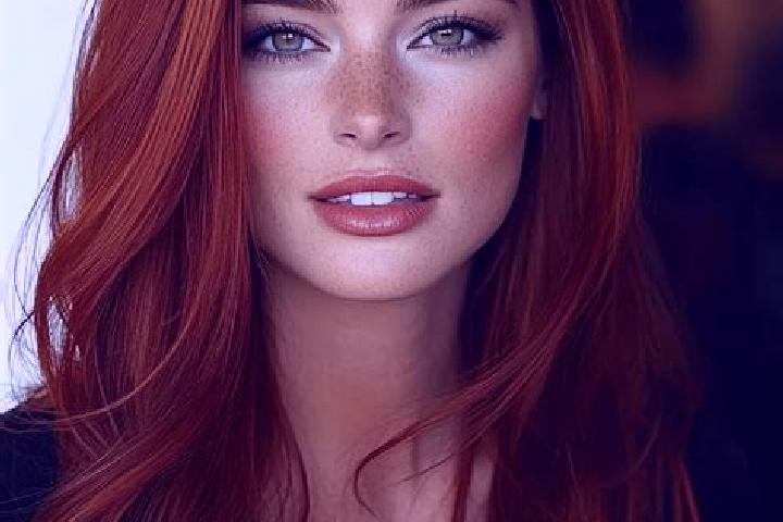 Hazel, 22, a auburn blue-eyed ebony companion based in Calstock. Offering Erotic Massage, Couples, Domination. Available for incall and outcall, day and even...