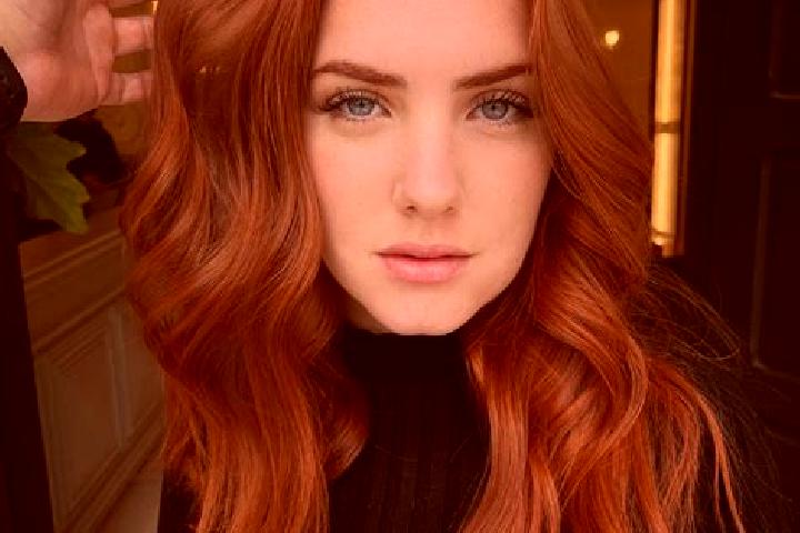 Hazel, 22, a auburn blue-eyed mediterranean companion based in Rong Kham. Offering CIM, Party Girl, 69. Available for incall and outcall, day and evening dates.