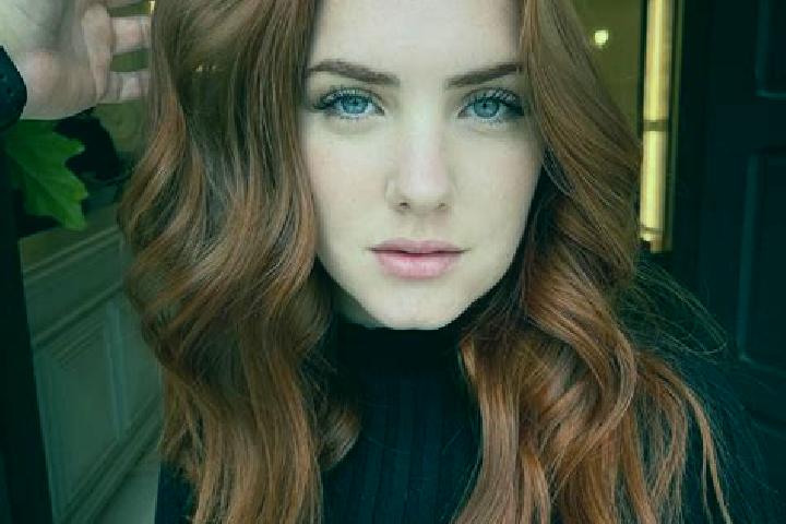 Hazel, 22, a auburn blue-eyed mediterranean companion based in Wickede. Offering Girlfriend Experience, 69, Overnight, Duos. Available for incall and outcall...