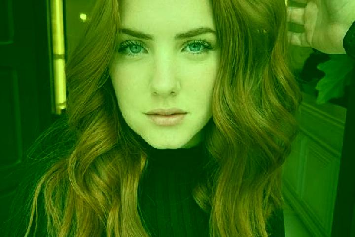 Hazel, 22, a auburn blue-eyed middle eastern companion based in Krishnapur. Offering CIM, Dinner Date, Party Girl. Available for incall and outcall, overnigh...