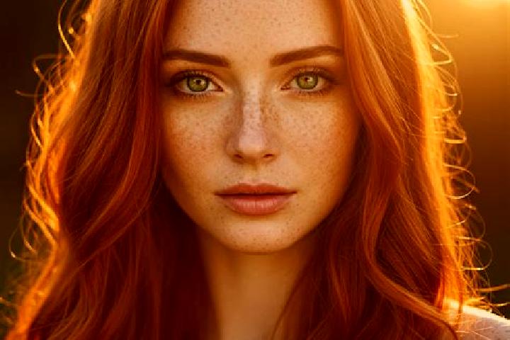 Hazel, 22, a auburn green-eyed latina companion based in Novo-Nikol skoye. Offering Fetish, GFE, Tantra, Overnight. Available for incall and outcall, day and...