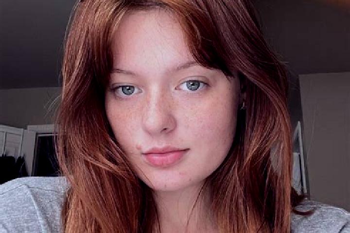 Hazel, 22, a auburn grey-eyed european companion based in Menomonee Falls. Offering Domination, GFE, Couples, Roleplay, BDSM. Available for incall and outcal...