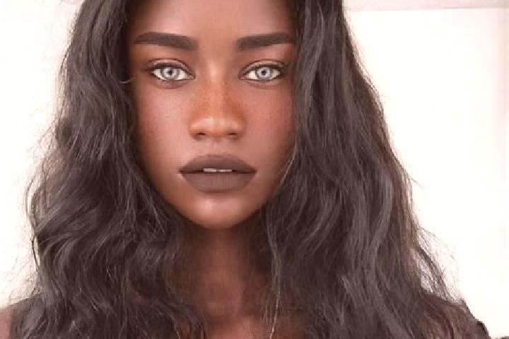 Hazel, 22, a black blue-eyed ebony companion based in Farsijin. Offering Fetish, Roleplay, 69. Available for incall and outcall, overnight bookings available.