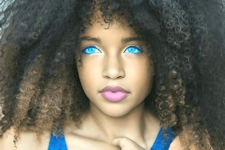 Hazel, 22, a black blue-eyed mixed companion based in Khet Rop Mueang. Offering CIM, Tantra, Domination. Available for incall and outcall, day and evening da...