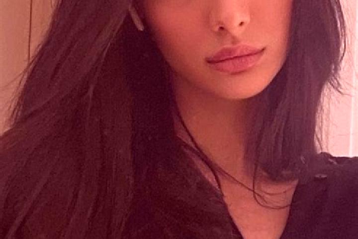 Hazel, 22, a black dark-eyed middle eastern companion based in Igarassu. Offering GFE, Deep French Kissing, Prostate Massage. Available for incall and outcal...
