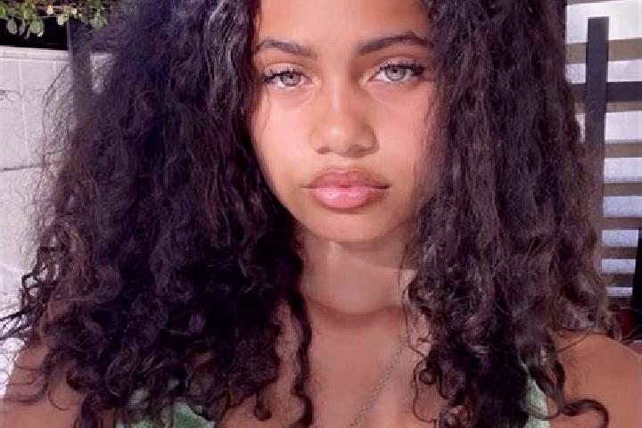 Hazel, 22, a black green-eyed mixed companion based in Quvasoy. Offering CIM, GFE, 69. Available for incall and outcall, overnight bookings available.