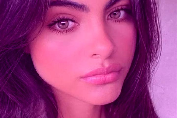 Hazel, 22, a black hazel-eyed caucasian companion based in Salepou a e. Offering Fetish, Dinner Date, Massage. Available for incall and outcall, day and even...