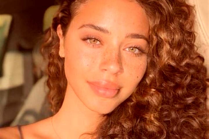 Hazel, 22, a black hazel-eyed latina companion based in Nevatim. Offering Massage, Couples, Fetish, Dinner Date, CIM. Available for incall and outcall, day a...