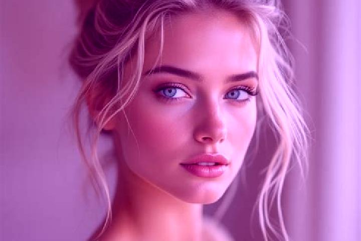 Hazel, 22, a blonde dark-eyed european companion based in Nuis. Offering OWO, Duos, Domination. Available for incall and outcall, day and evening dates.