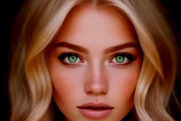 Hazel, 22, a blonde grey-eyed mixed companion based in Babila. Offering Tantra, Overnight, BDSM. Available for incall and outcall, day and evening dates.