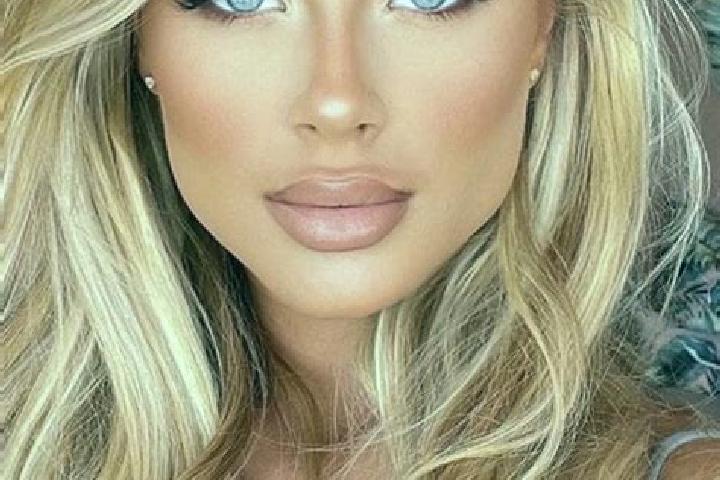 Hazel, 22, a blonde hazel-eyed latina companion based in Vilhena. Offering Travel Companion, BDSM, A-Level, Domination. Available for incall and outcall, ove...