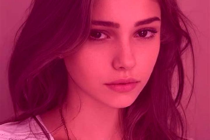 Hazel, 22, a brunette grey-eyed slavic companion based in Manmin. Offering Duos, Roleplay, Fetish. Available for incall and outcall, day and evening dates.