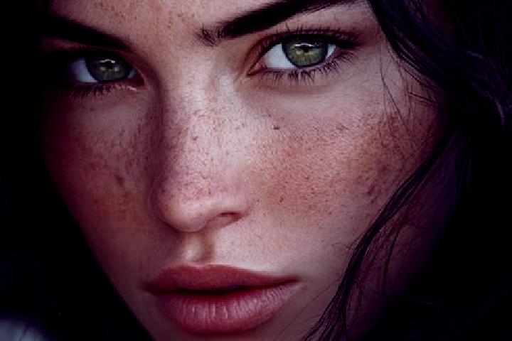 Hazel, 22, a chestnut grey-eyed ebony companion based in Cekirdekli. Offering Fetish, Overnight, Travel Companion, GFE. Available for incall and outcall, ove...